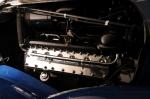 Lincoln Model K Convertible Victoria 1938 года